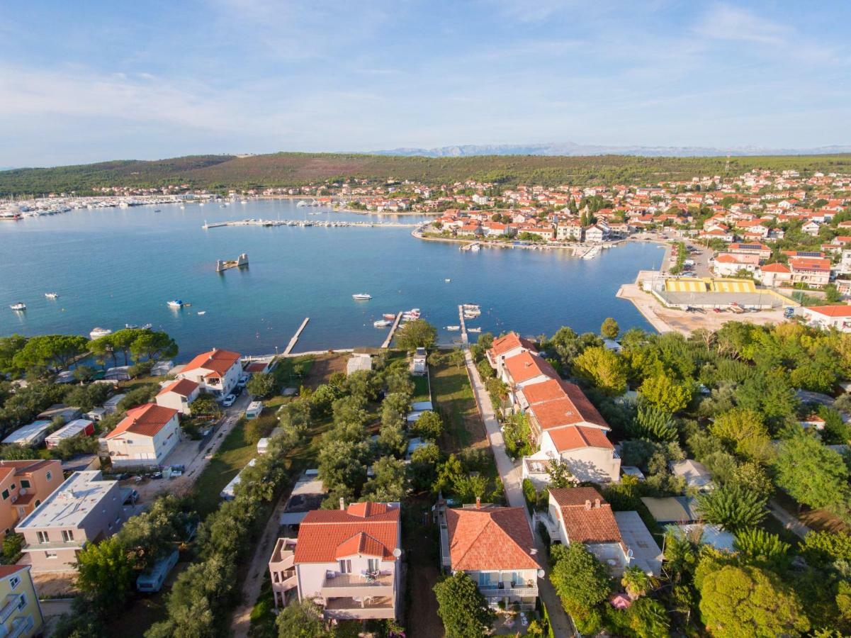 Sunnyhomepunta Sukošan Exterior foto